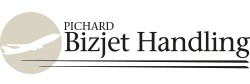 JL Pichard - Bizjet Handling